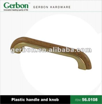 Plastic Cabinet Handle