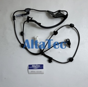 ALTATEC ABS Sensor for 89542-0K080