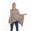 Women's Fashionable Retro Sweater Cardigan Shawl