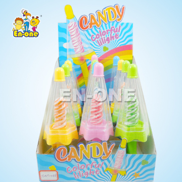 Umbrella with 15g pop