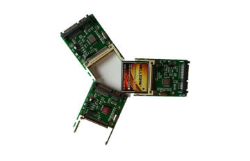 Ide Wellcore Ssd Accessories , 2.5" Cf &amp; Sata Interface And 73*51*6mm