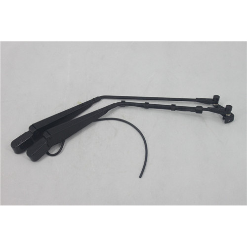 pantograph arm installation wiper