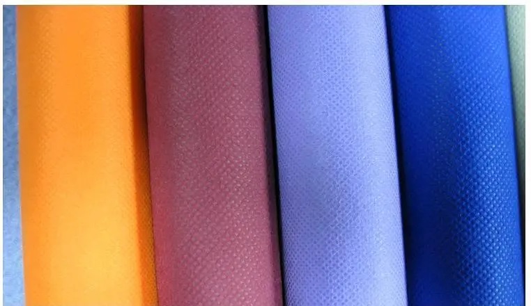 non woven fabric