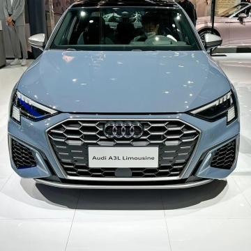 2021-2023 Audi A3: Χαμηλά χιλιόμετρα μεταχειρισμένα αυτοκίνητα και κιτ προς πώληση