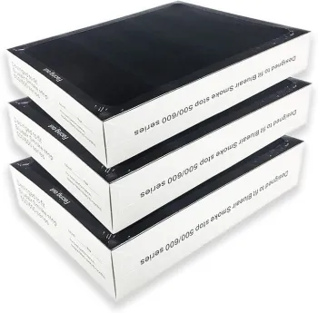 Replacement Filter for 200/400/500/600 Series