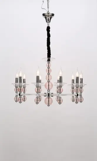 Modern Minimalist Design Dining room Decoration Chandelier
