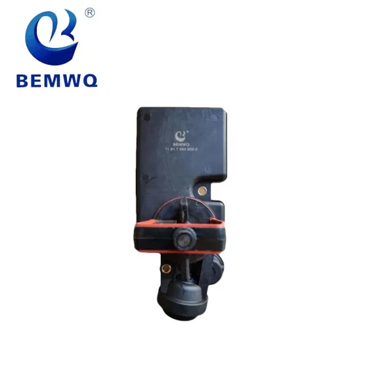 DISA Valve 11617544805 Intake Manifold for BMW E46 M56/E39/E53/E60/E83 3.0L