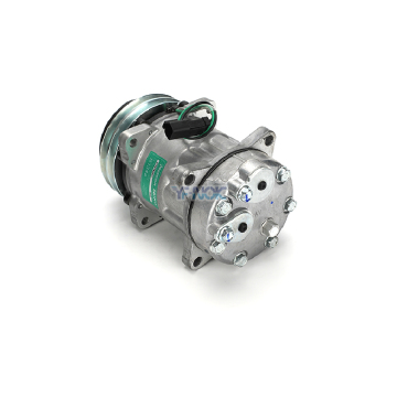Volvo Excavator Condituling Compressor 15082742 VOE15082742 EC210BLC