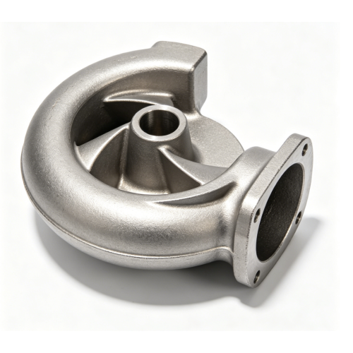 Centrifugal Pump Mpịakọta Mpịakọta
