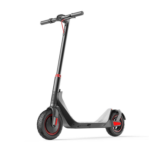 Scooter de movilidad eléctrico ligero plegable de 2 ruedas