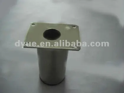 sofa legs steel