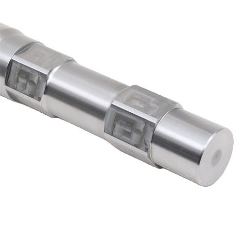Stainless steel cnc machined shaft