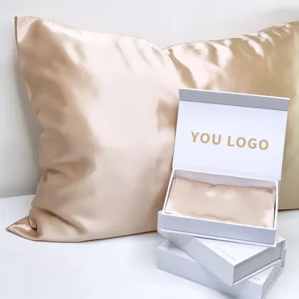 Mulberry Silk Soft Silk Pillow Case with OEKO