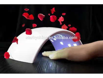 New Technology led nail dryer, UV LED Nail Lamp