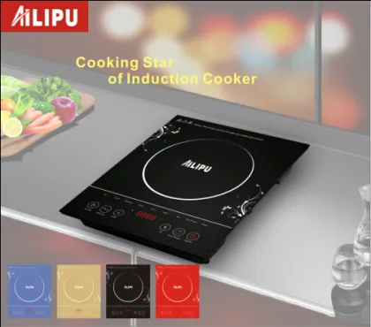 1800W ETL FCC certification induction cooker price , induction cooktops price