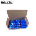 NEW car GPS battery CR123A lithium battery