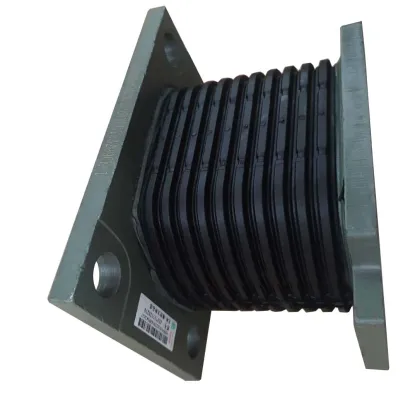 AZ9725520278 Rubber Bracket for HOWO Shacman FAW Truck