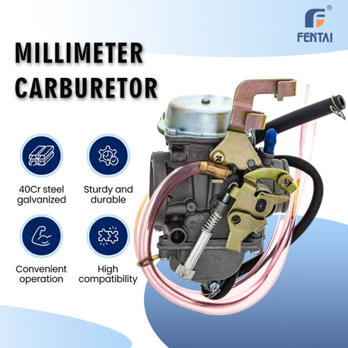 Систематическое обновление топливной системы PD