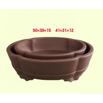 Sáng tạo trực tuyến Cây sen Lotus Pots