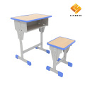 Ayarlanabilir İlkokul Sırası ve Sandalye Takımı