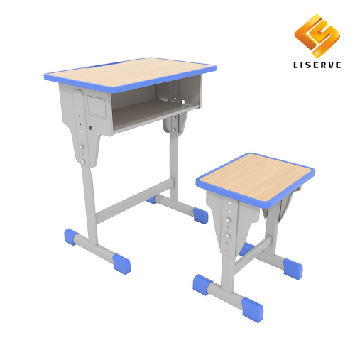 Ayarlanabilir İlkokul Sırası ve Sandalye Takımı