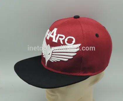 2017 best quality inexpensive custom flat flexfit baseball cap wholesale