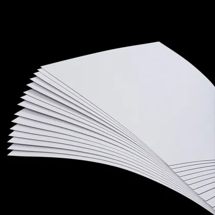 Hot Selling Bohui C1S FBB Duplex Ivory Paper Board