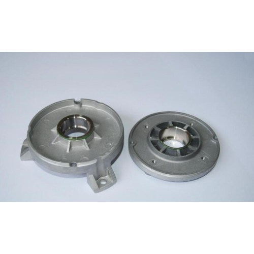 Aluminum Part CNC Precision Design