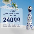 Humo Azul 24k พ่น vape ที่ดีที่สุด