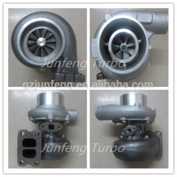 S2ESL105 Turbo 167575 115-1181 Turbocharger for Caterpillar Earth Moving with 3116T Engine