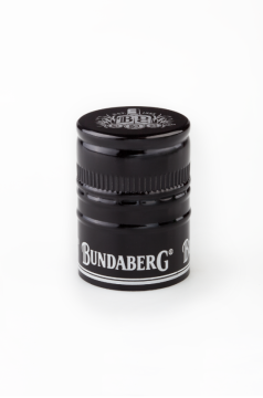 Aluminum screwcap for wine