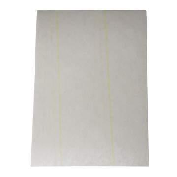 Class F Insulation Paper: Dacron/Mylar/Dacron DMD for Transformers and Motors