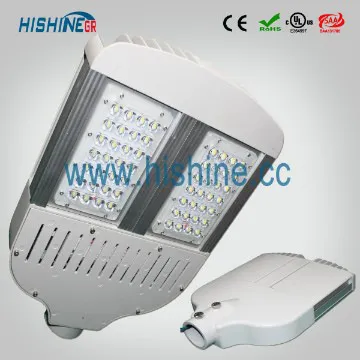 Led treet light 56w with high efficiency ,CE RoHS approved