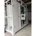 Generador de oxígeno de alta pureza PSA bajo costo