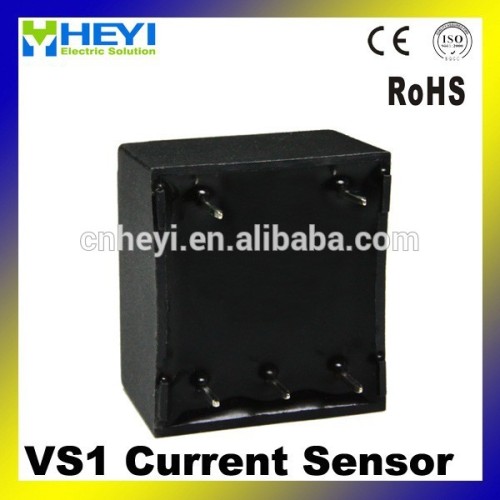 Hall Effect Current Sensors High Accuracy Ac Dc Current Sensors, High