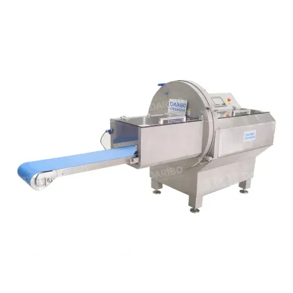 Industrial Snowflake Steak Slicer for T-Bone and Wellington Steaks