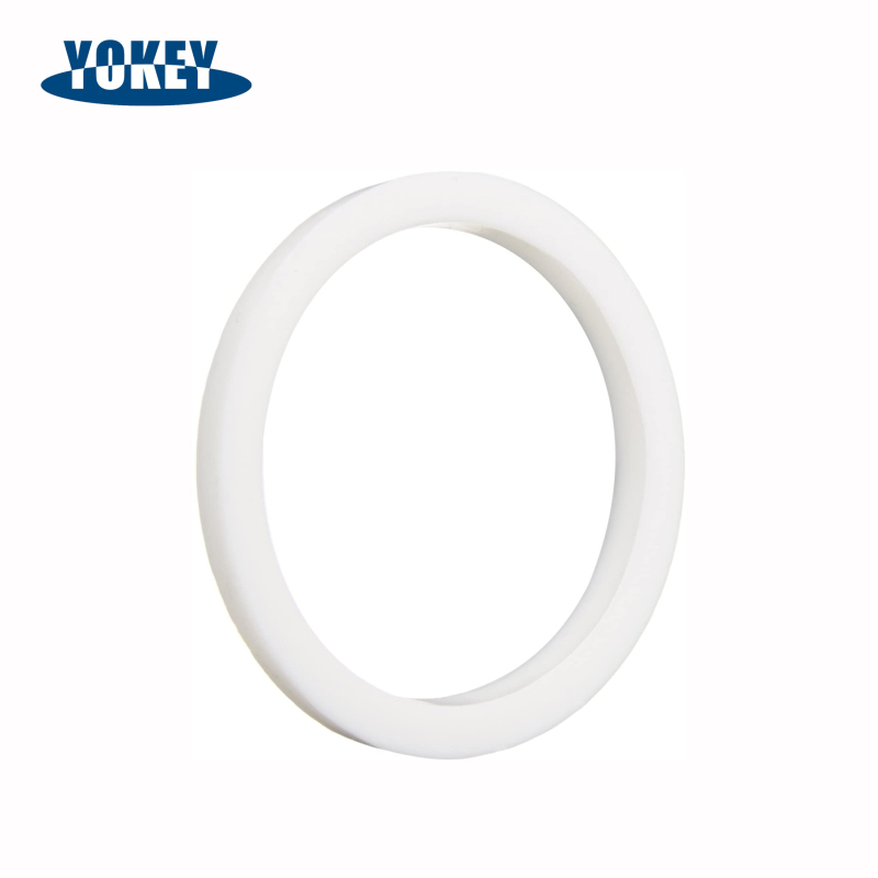 PTFE Seal O-Rings High and Low Temperature Resistant O-Rings