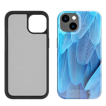 IMD Marble Protective Cases