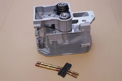 DEUTZ Cylinder Head Assembly