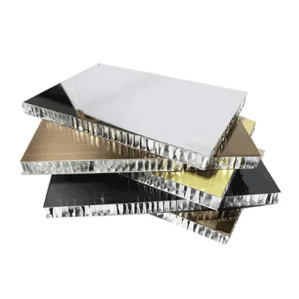 Gypsum and Aluminum Honeycomb Panels: Wall and Flooring Options with Prices