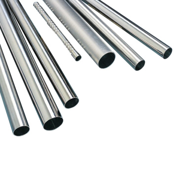Ss 201 16 Stainless Seamless Steel Pipe