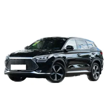 in Stock 2022 China Car Manufacturer Byd Song Plus EV Electric Car