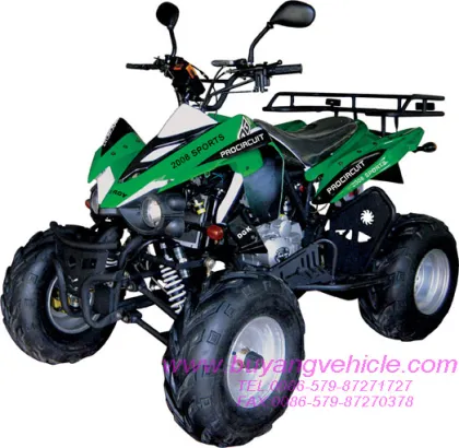 kawasaki ATV (BC-X250)