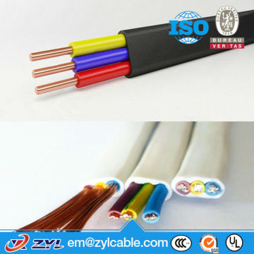 Water Resistant Power Cable