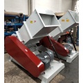Pvc boru crusher maşın