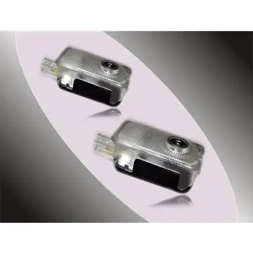 car welcome light high quality led car welcom light