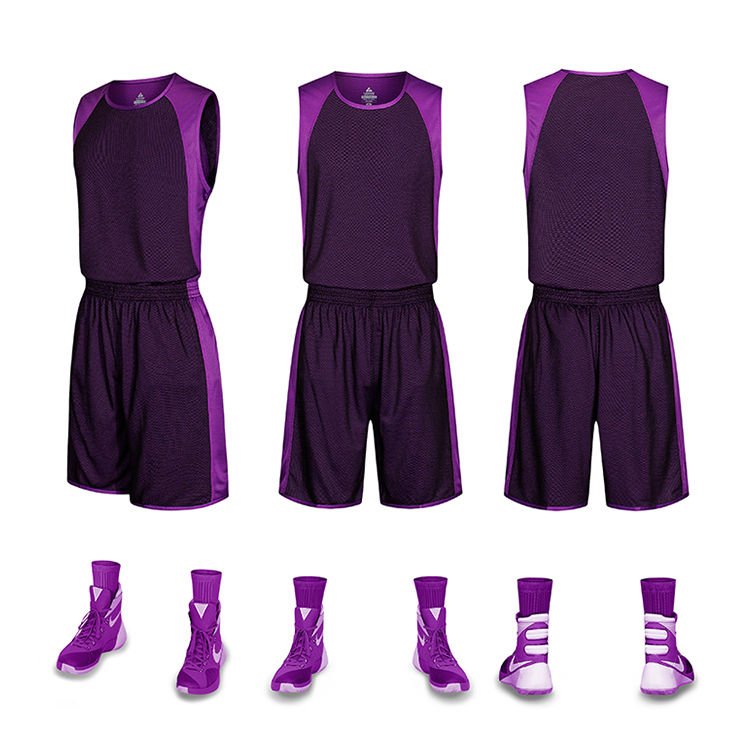 Custom Men Mesh Sublimation Gray Basketball Jersey