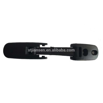 Hood latch for Freightliner