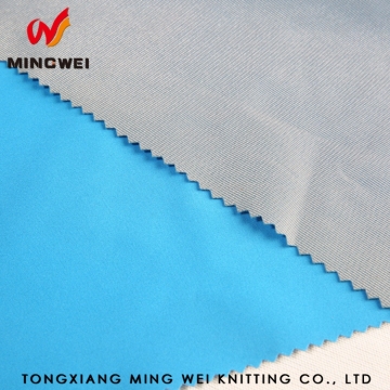 Factory Price Eco-friendly Bonded Polyester Fabric for Garment