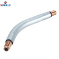 XL505-45 TR500 গুজ নেক 45°